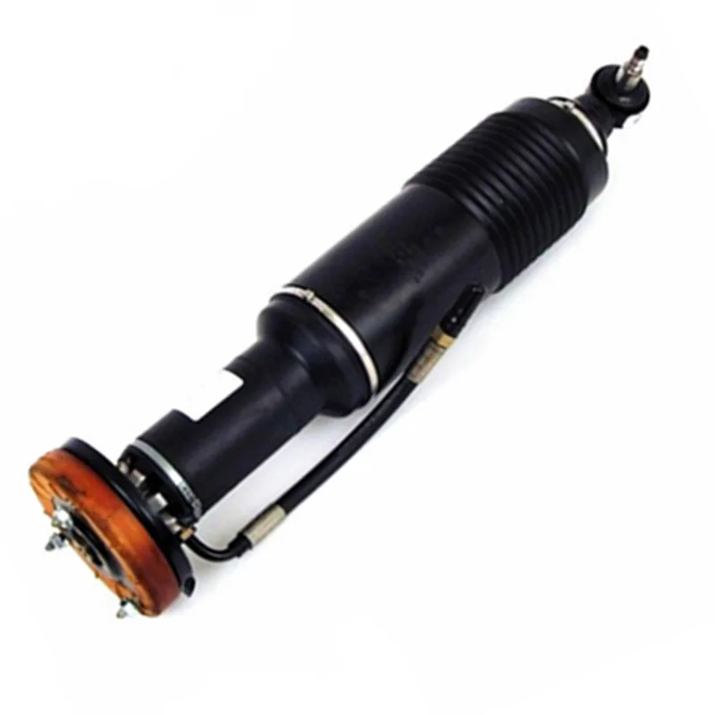 Front Hydraulic Shock Absorber ABC Strut for Benz SL-Class R230 SL500 SL600