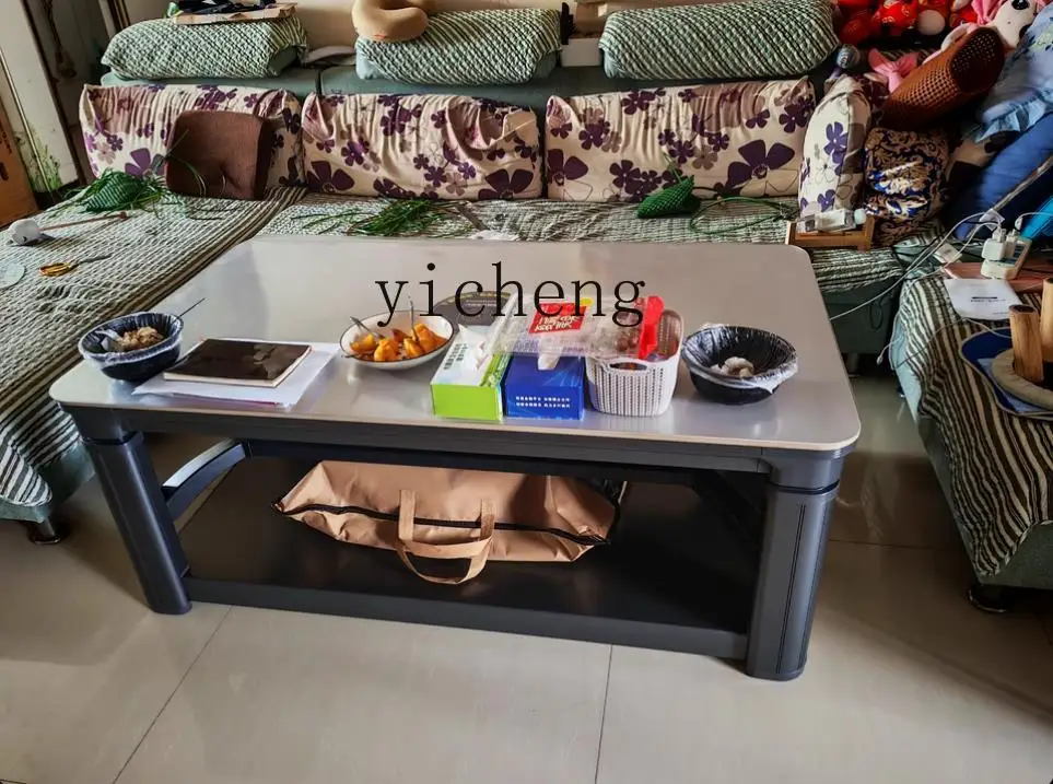 

Гостиная, бытовой, электрический нагревательный, пожарный стол, подъемный чайный столик, нагревательный стол из каменной плиты одного тела