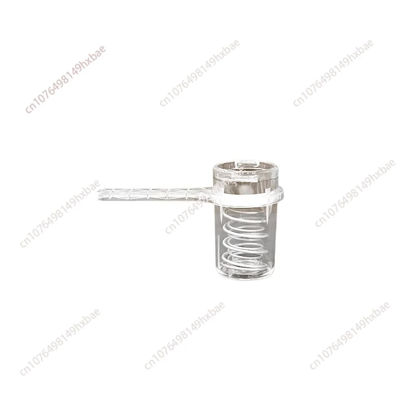 

Модернизированное устройство для очистки кофемашины для системы обратной промывки чистки кофемашины