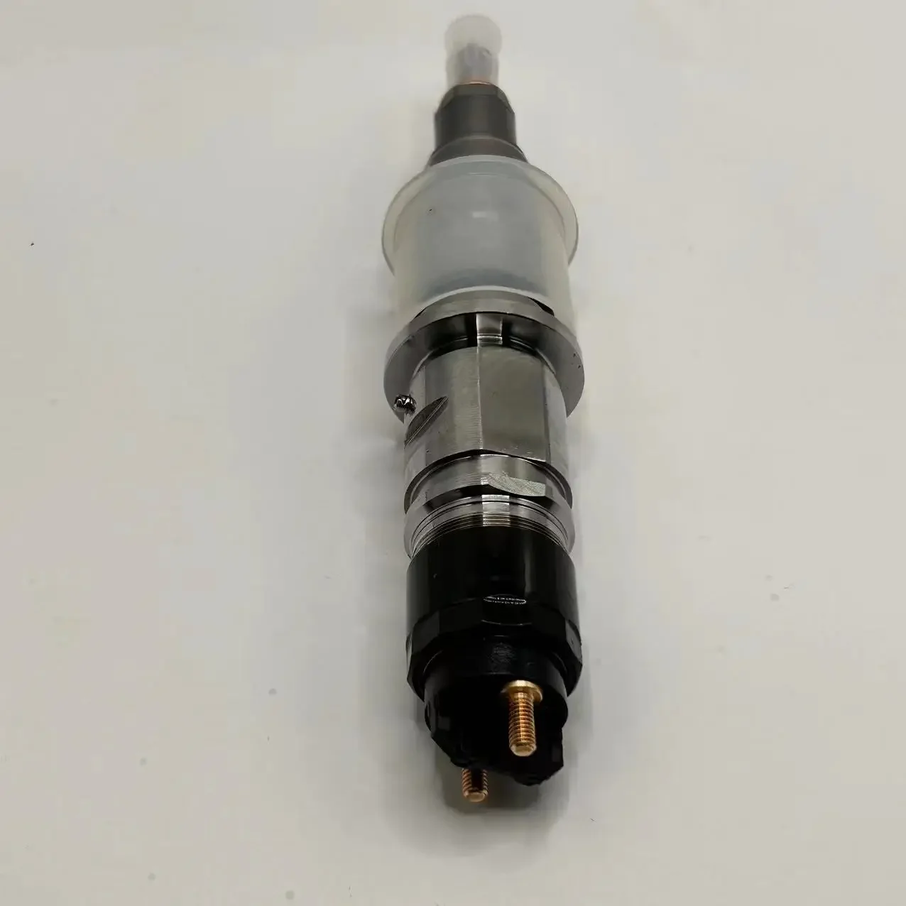 High quality New 0445120161 0445120204 0445120267 4988835 BH1X-9K526-CA Fuel Diesel Injector For Kamaz Cummins ISBe ISDe