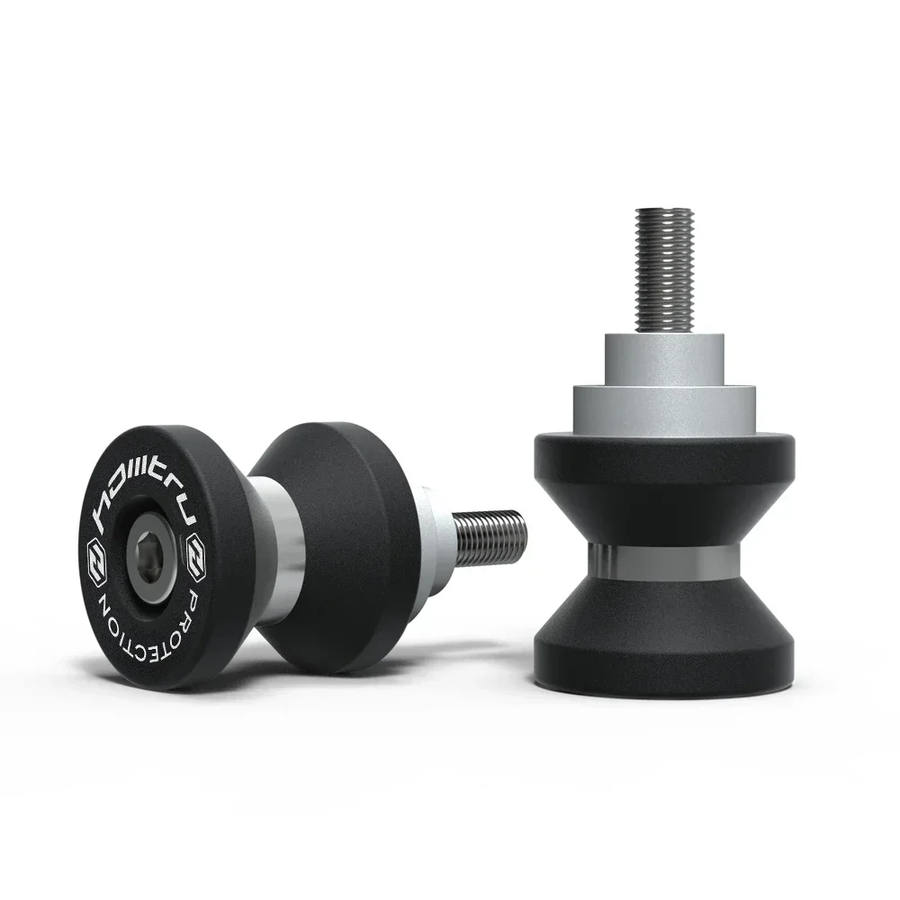 Carretéis de braço oscilante para motocicleta, parafusos de suporte para BMW M1000R M1000RR S1000R S1000RR HP4