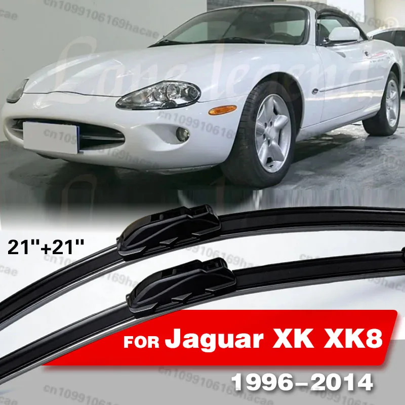 For Jaguar Xk XK8 1…