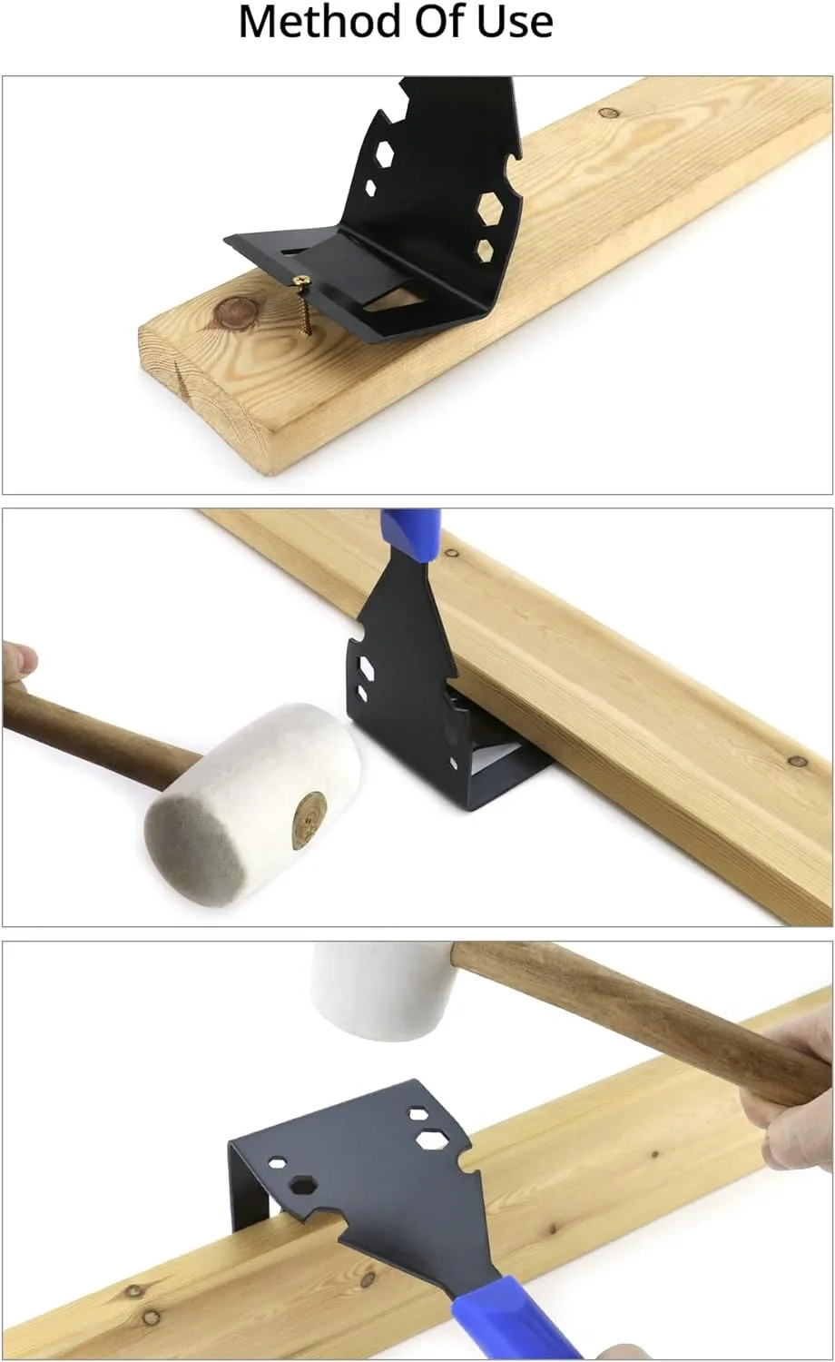 Imagem -04 - Multi Tool Floor Lifter para Casa Pry Bars Trim Extrator Moldagem Remoção Telha de Madeira Pry Bar