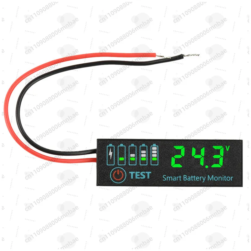 Green Display DC7-5…