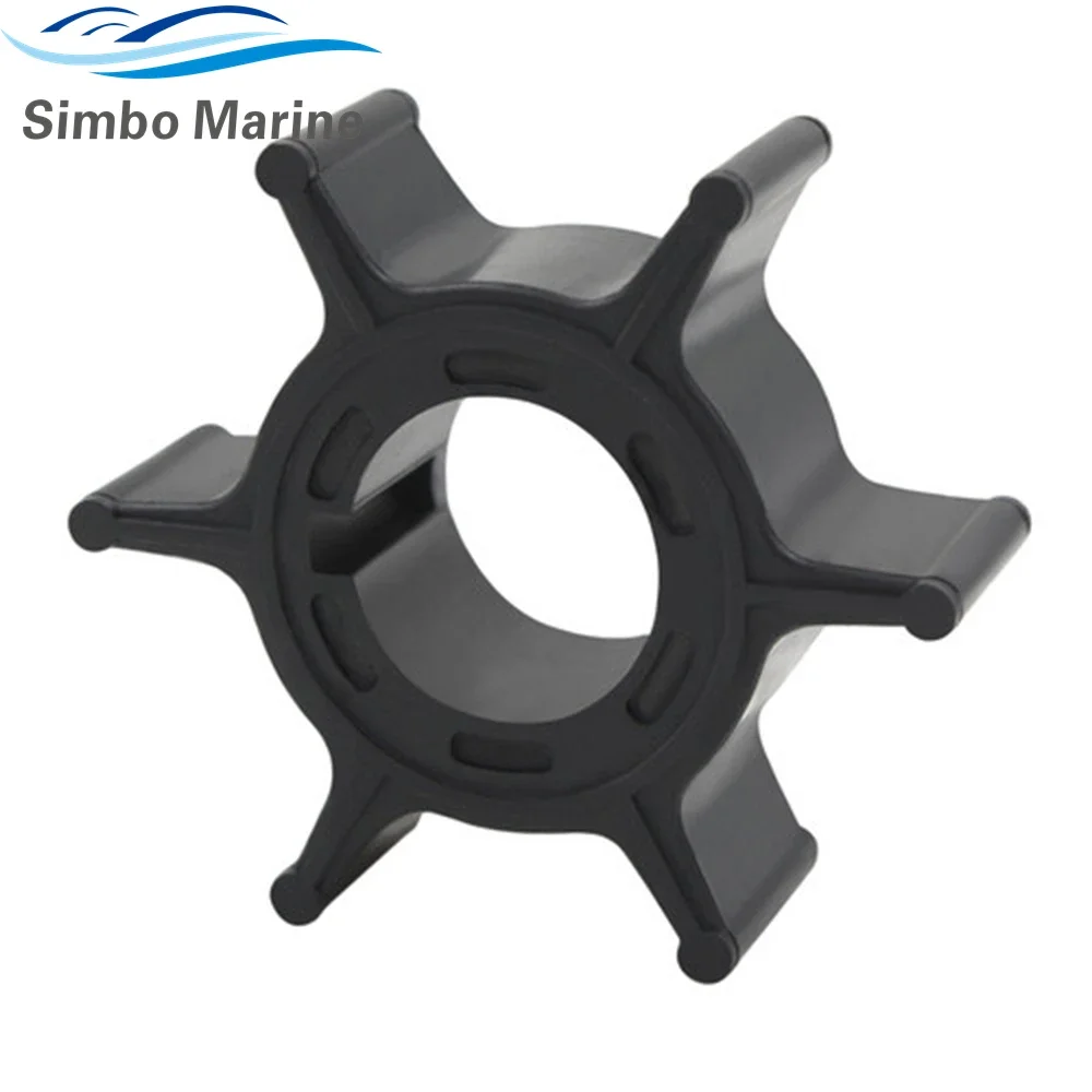 19210-ZW9-A31 Outboard Water Pump Impeller For Honda Motor 8 9.9 10 15 20 HP 4 Stroke BFP8D BFP9.9D BF15D BF20D 19210-ZW9-A32