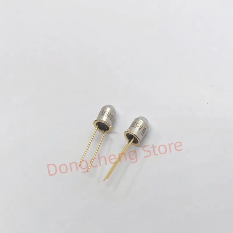 1pcs/lot SFH4855 SFH4855-V Infrared Transmitting Tube TO-18 Fast shipping