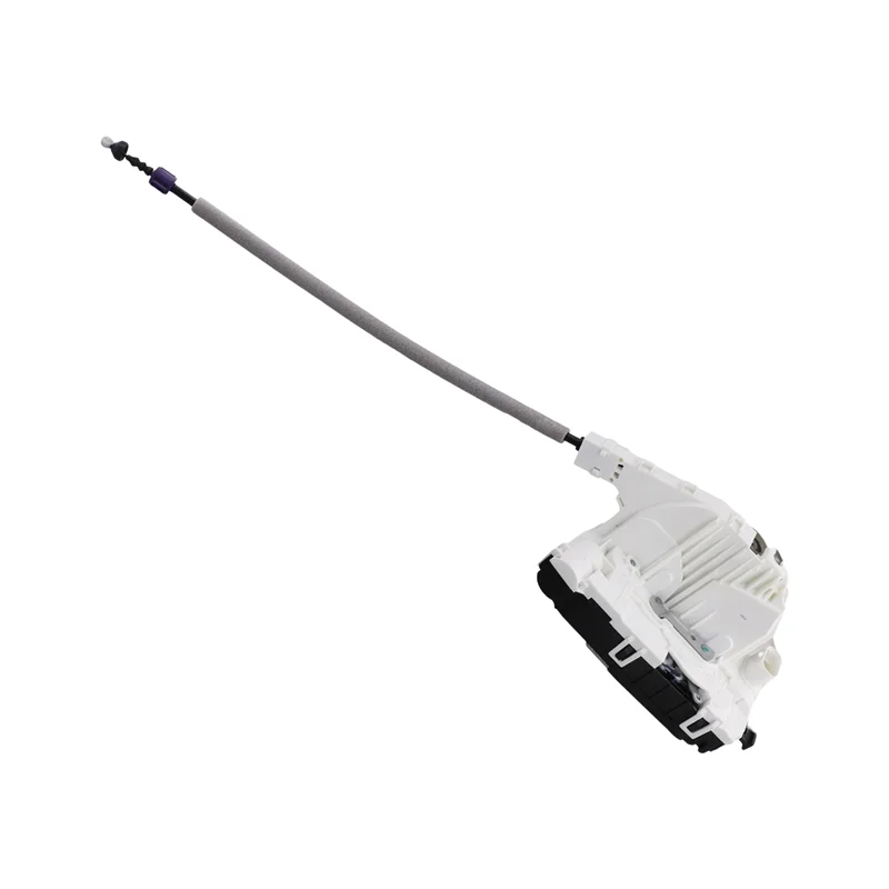 

Привод защелки дверного замка для C E GLK Class W204 S204 W212 Цилиндр дверного замка автомобиля