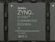 

XC7Z020-2CLG484I BGA484 XC7Z020 FPGA