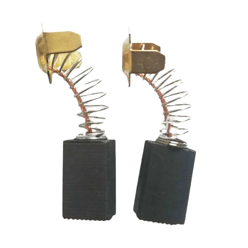 سم تقريبًا واستخدام المحركات والأدوات الكهربائية الأخرى فرشاة الكربون المطرقة الكهربائية المحركات المعدنية ملحقات أدوات الطاقة