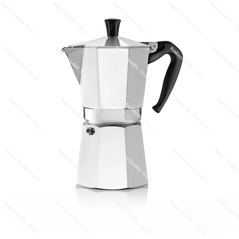 Coffee pot espresso maker