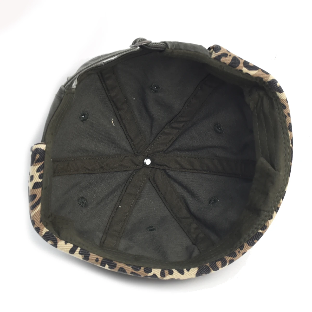 Washed Docker Beanie Brimless Cap Hat Without Visor Solid Color Retro Vintage Street Style Spring Autumn Outdoor Gorras