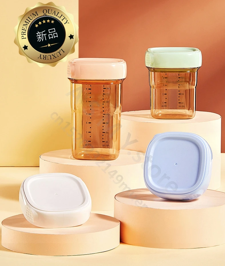 Adatto per accessori per bottiglie hegen/tappi portaoggetti/tappi sigillati/lattina per snack