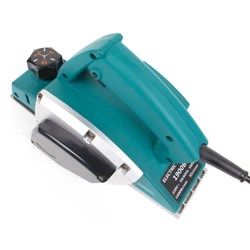 

Электрический строгальный станок Деревообработка Маленькая многофункциональная электрическая наковальня Разделочная доска Деревянная электрическая плоскость