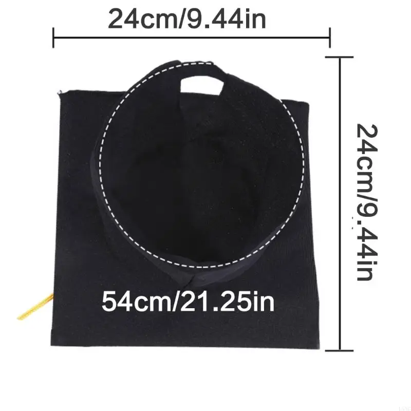 Рисунок 6 - L5YC Bachelor Hat Hat Heanlip Design