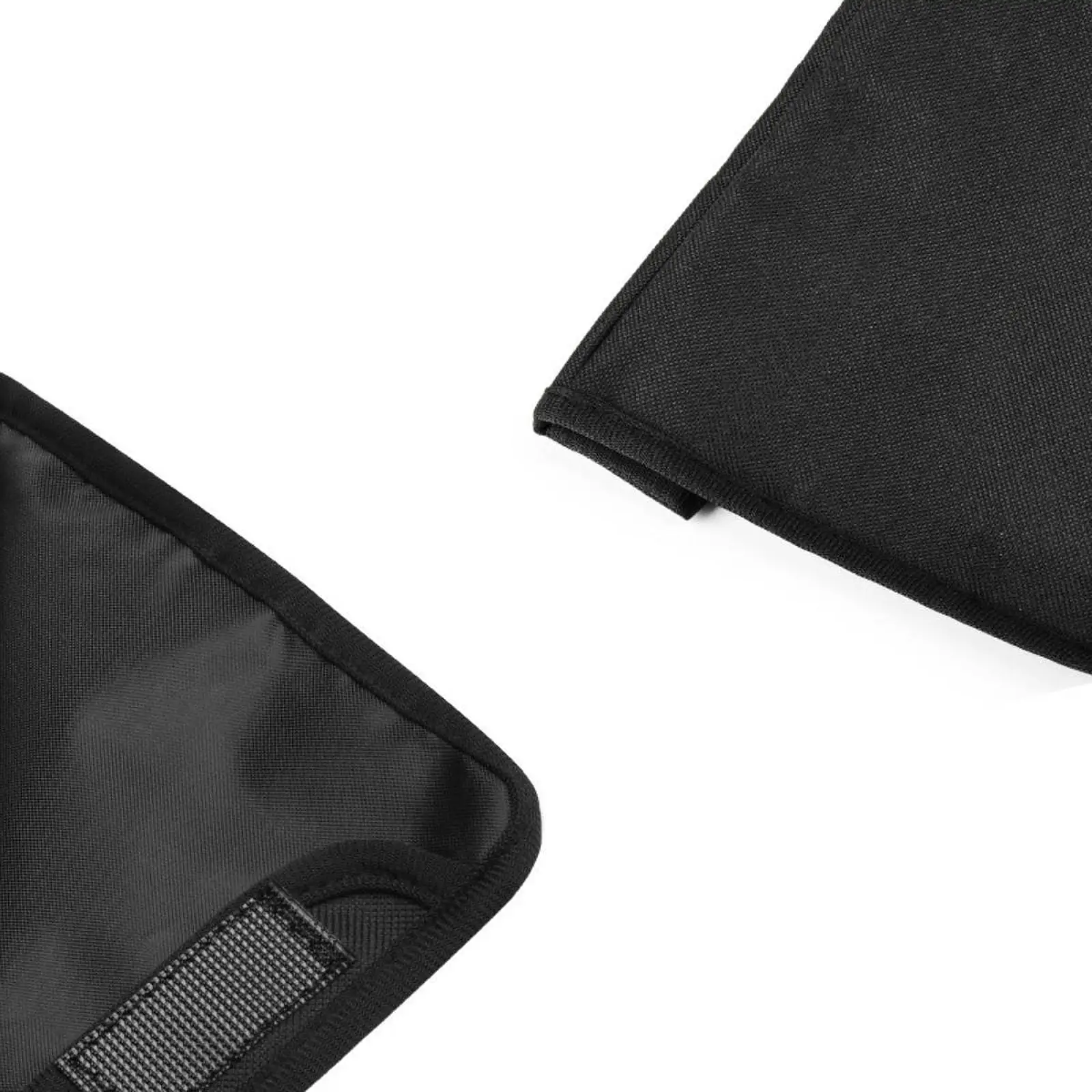 Speaker Protective Cover Dustproof Nylon Cloth Sleeve Easy Fit for Home Studio and Outdoor Sound Equipment