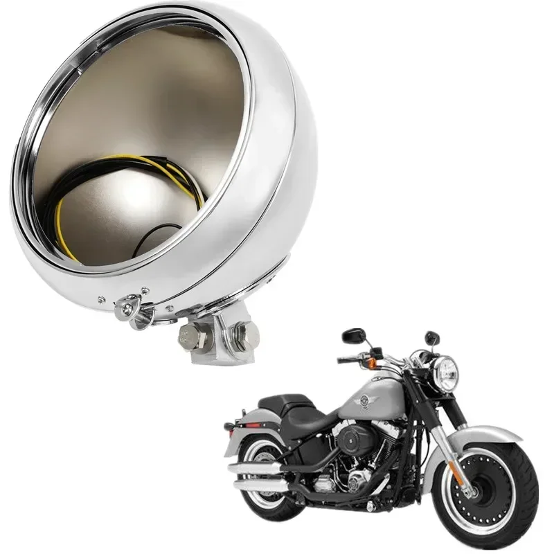 For Harley Softail Fat Boy Deluxe Heritage 1986-2011  Acsessories 7