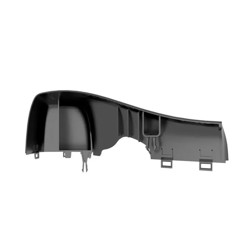 Right Rear View Mirror Cover 57010752AE For Jeep Grand Cherokee Dodge Durango 2011-2013