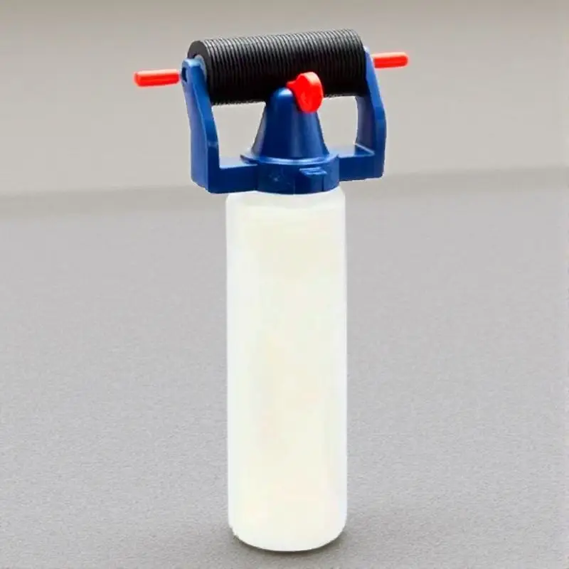 

Multipurpose Glue Roller Dispensing Bottle Set Essential For DIY Woodworking