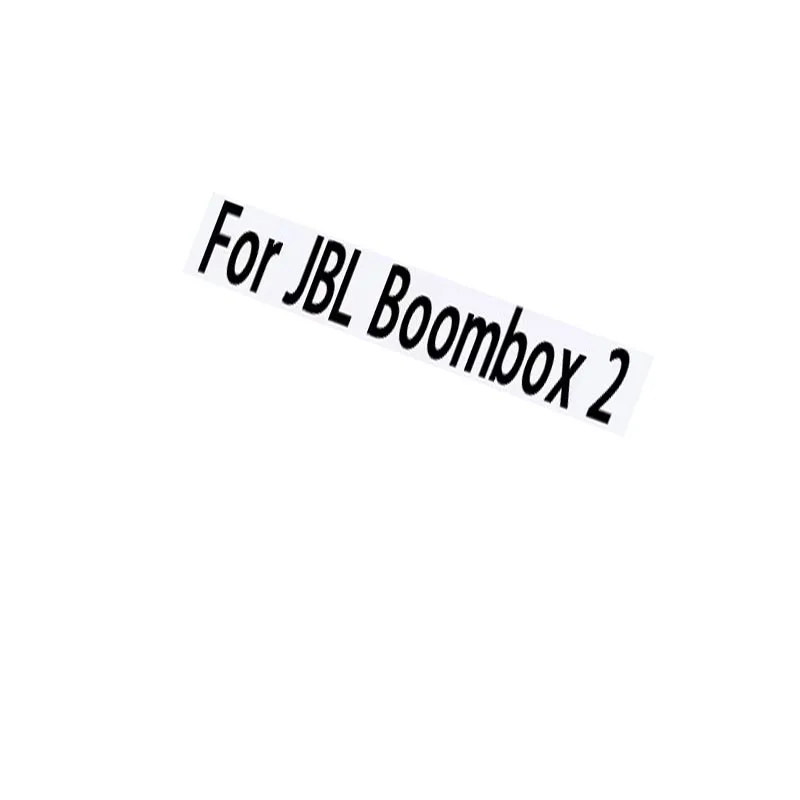 NEW 10000mAh Boombox 2 Original Speaker Battery For JBL Boombox2 Loudspeaker Player Battery Replacement Batteries+Tools