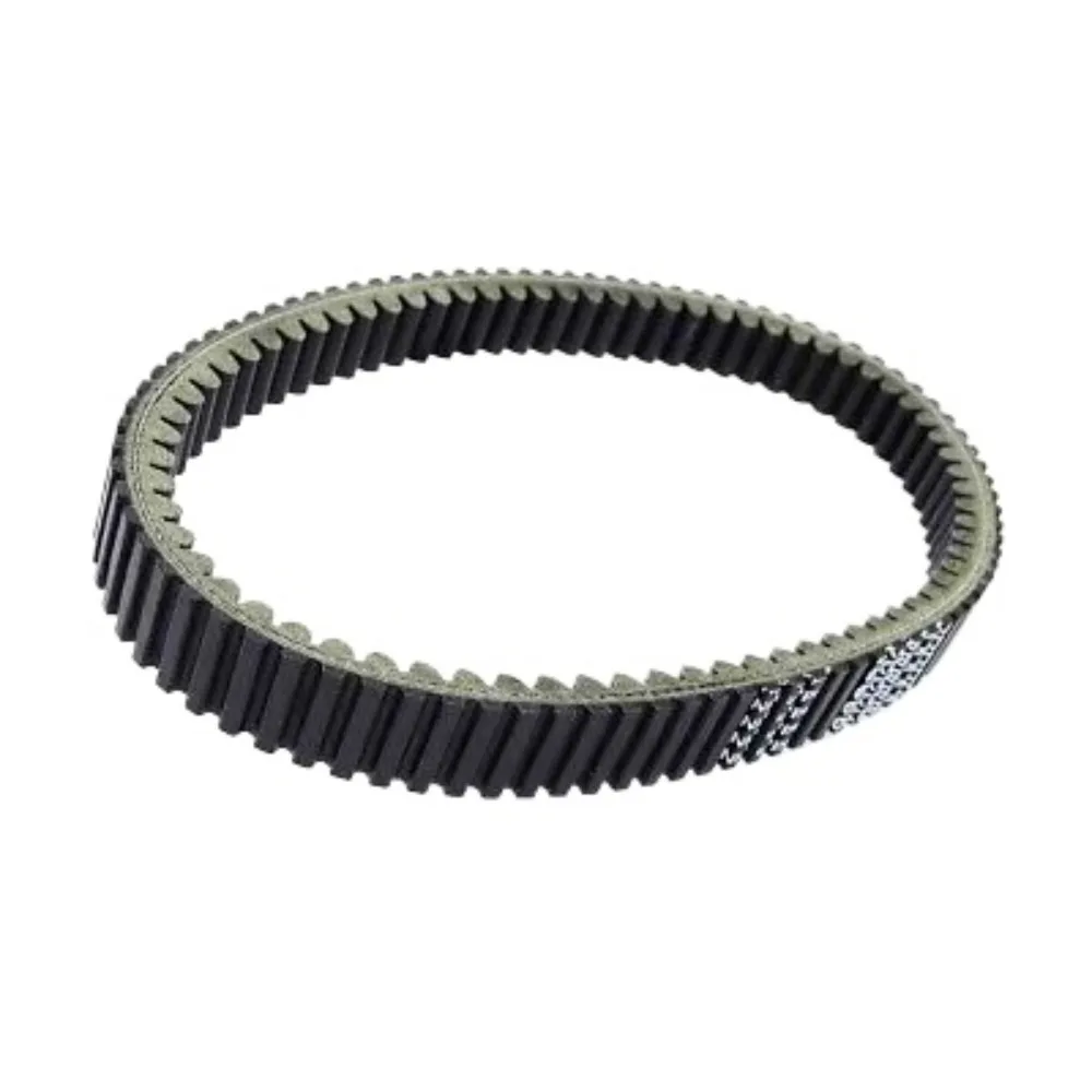 

23100-LGC6-E00 drive belt is suitable for 2017 KYMCO AK550 CVT