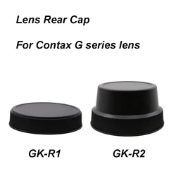 GK-R1 / GK-R2 Replacement Lens Rear Cap Lid for Contax G mount series lenses for G16 G21 G28 G35 G45 G90 lens