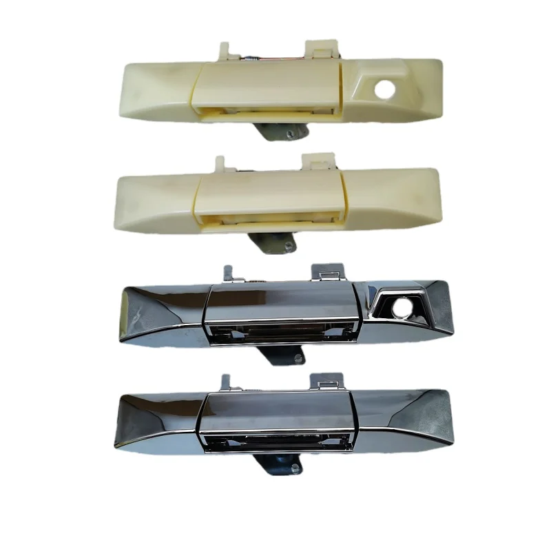 

1Pc for SAIC MAXUS T60T70 tail cover handle tail door handle external buckle hand rear tail door handle tail cover handle