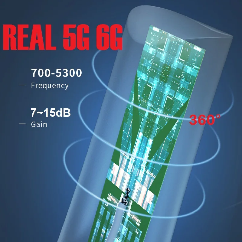 الفرقة 7 2600 ميجا هرتز LTE 3G 4G + 5G الخلوية مكبر للصوت 4G الهاتف المحمول إشارة الداعم مكرر لأوكرانيا Kyivstar Lifecell فودافون