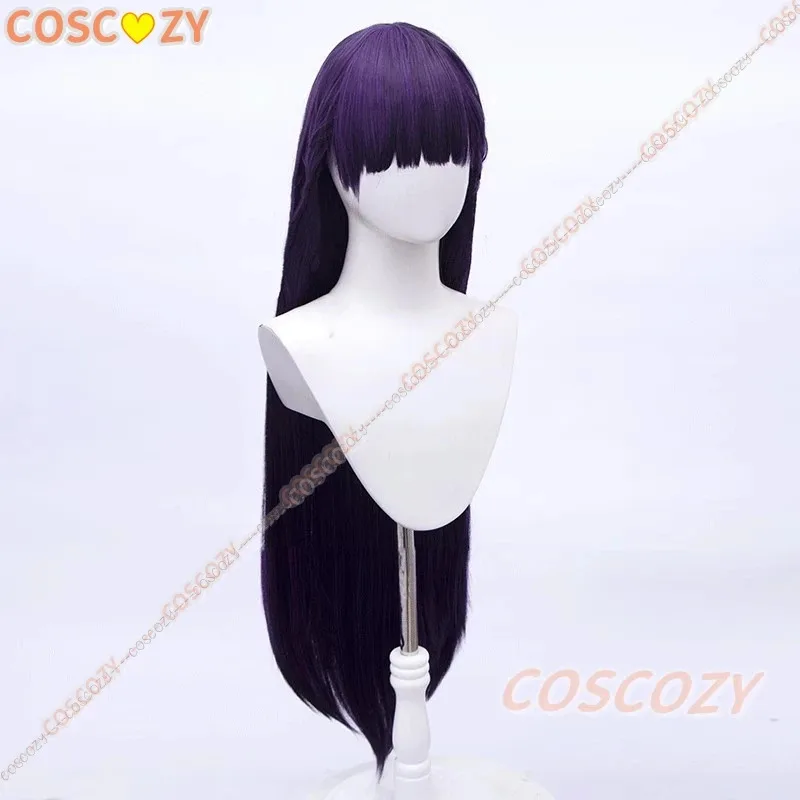 ชุดคอสเพลย์อนิเมะ My Happy Marriage มิโยะ ไซโมริ ชุดคอสเพลย์ลายดอกไม้สีชมพู คิโนโมะ มิโยะ ไซโมริ พร้อมวิกผมและชุดคลุมศีรษะ