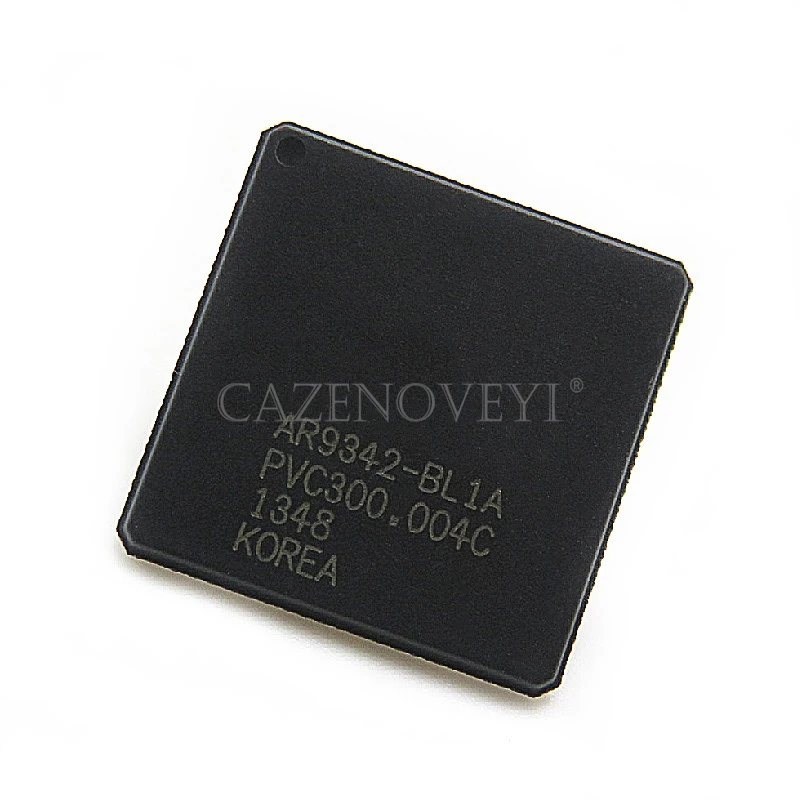 5PCS MP2205DL MP2205 AR9342-BL1A AR9342 AR9331-AL3A AR9331 AR8327-BL1A AR8327 AR8327-AL1A AR8327 QFN-148