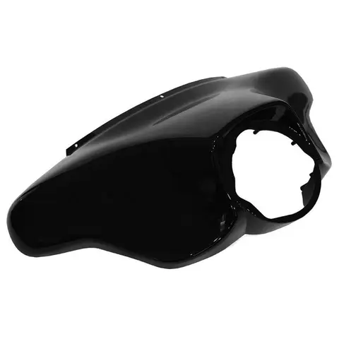 10 best sales Harley Davidson-kåpa - №7