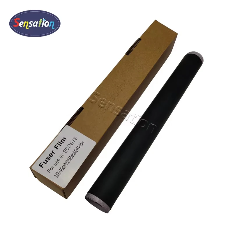 

Высококачественная пленка для термофиксатора M2040dn для Kyocera ECOSYS M2040 M2135 M2540 M2635 M2640 M2735 P2235 P2040, фиксирующая пленка для копировального аппарата