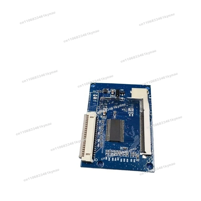 Suitable for LVDS with Constant Current Board, Single 8 To 50pin TTL Interface, Universal LCD LVDS-TTL Adapter Board