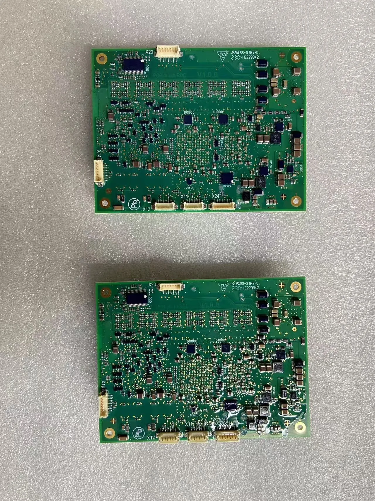 00-330-979 Scheda RDC 00330979 Per KUKA