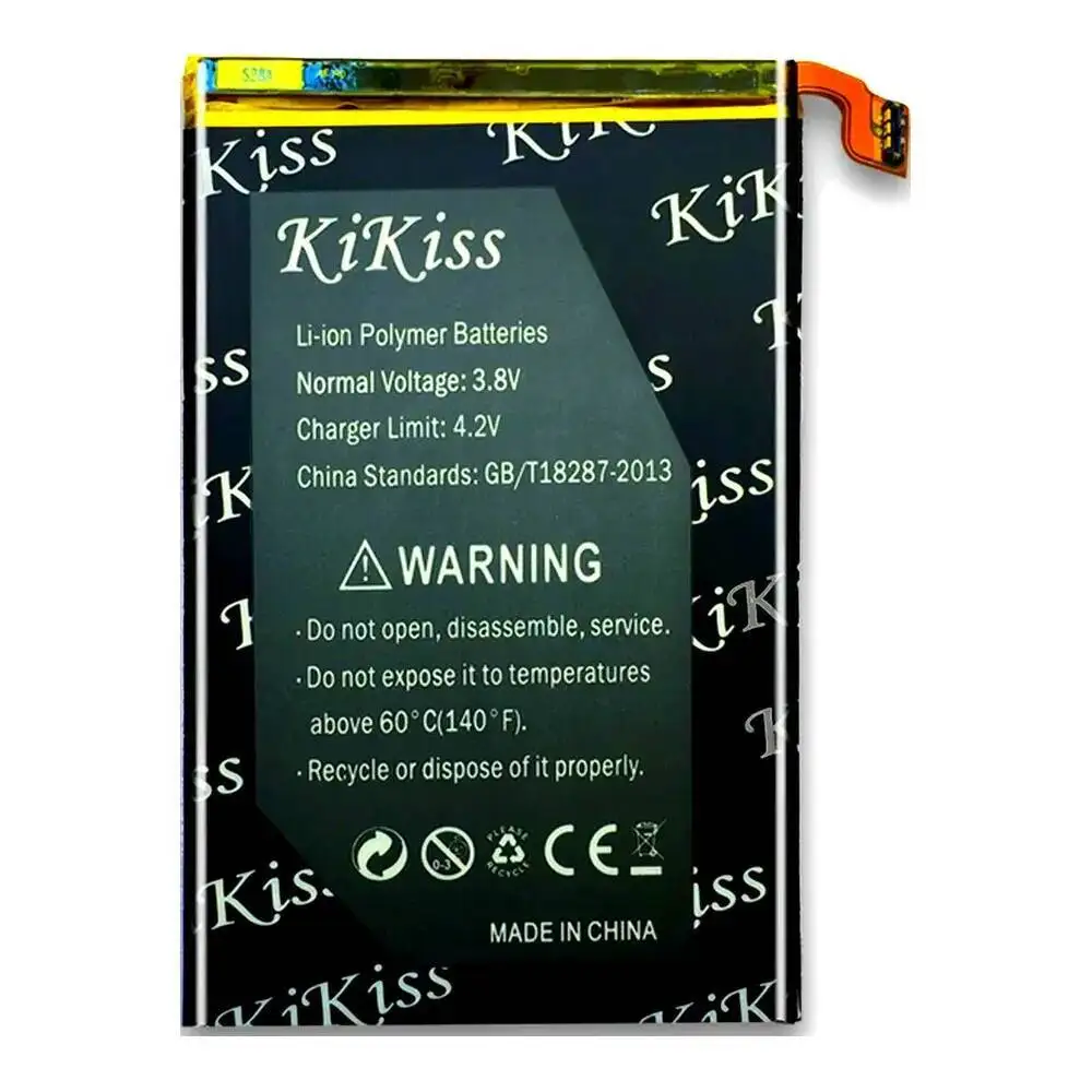 

LIS1501ERPC Fast Charging For Sony Xperia ZL ZQ X Odin L35h L35i L35a C650X C6502 C6503 C6506 3400Mah Mobile Phone Battery