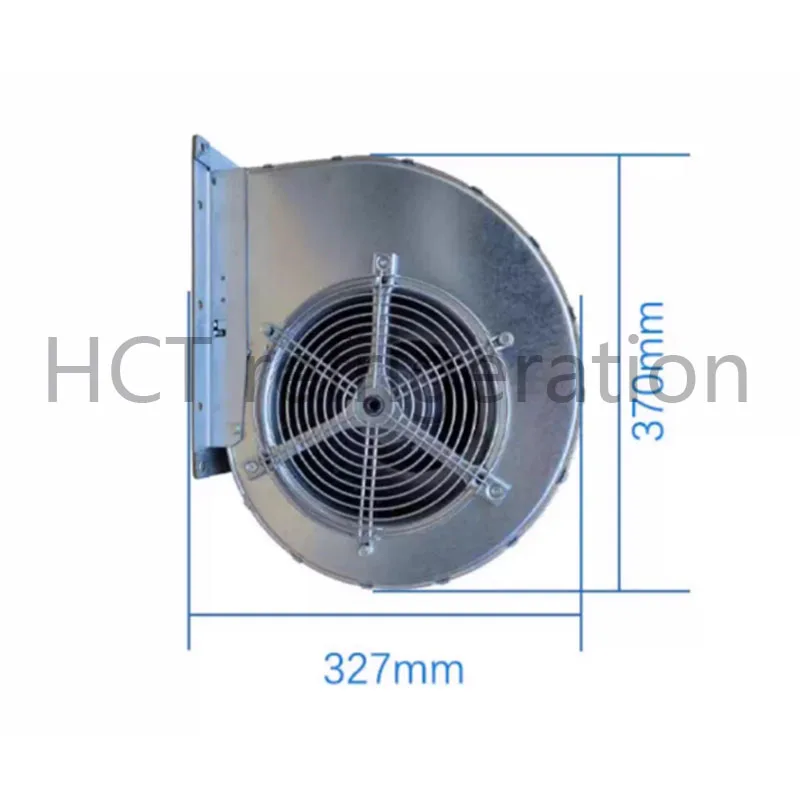 Brand new genuine product!!! Brand New Original D4E225-CC01-39 230V 2.4/2.75A 540/625W 1210/1320r/min Fan