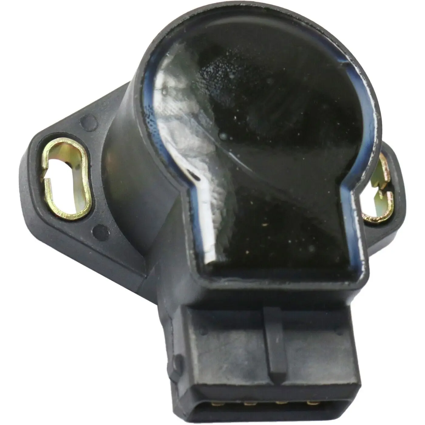 Throttle Position Sensor MD614697 For 1989-2001 Eagle Summt Mitsubishi Montero FREE SHIPPING