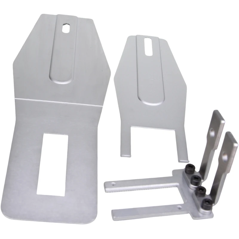 

For JK-1904 Sewing Machine Parts Foot And Needle Plate ,size 17*56mm Sewing Machine Parts