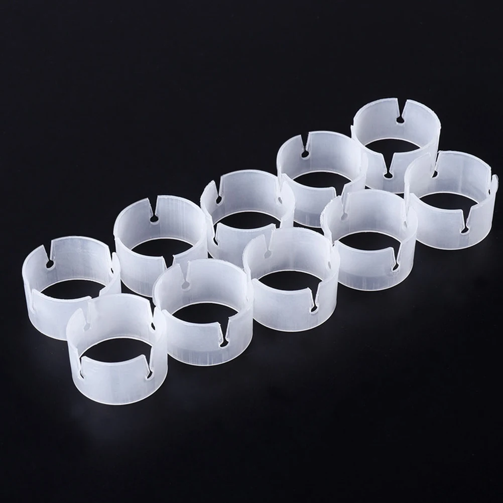 

144pcs Balloon Clips Buckles Ties Holder Arch Support Wedding Birthday Party Decoration Tool Reusable Fast Balloon Buttons Party