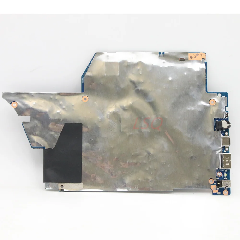 203013-1 For Lenovo Ideapad Flex 5-14ITL05 Laptop Motherboard With CPU:i3 i5 i7 FRU:5B21B33122 100% Test OK