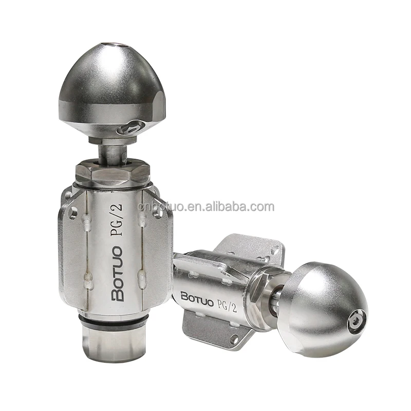 Botuo PG/2 60-350 B… - image