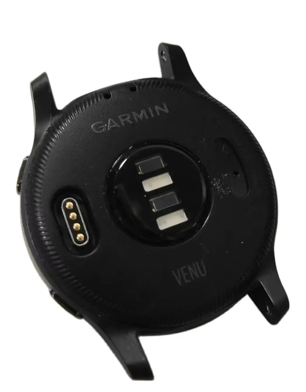 

GARMIN Venu Rear Cover Without Battery Back Cover Shell Part Replace Repairment