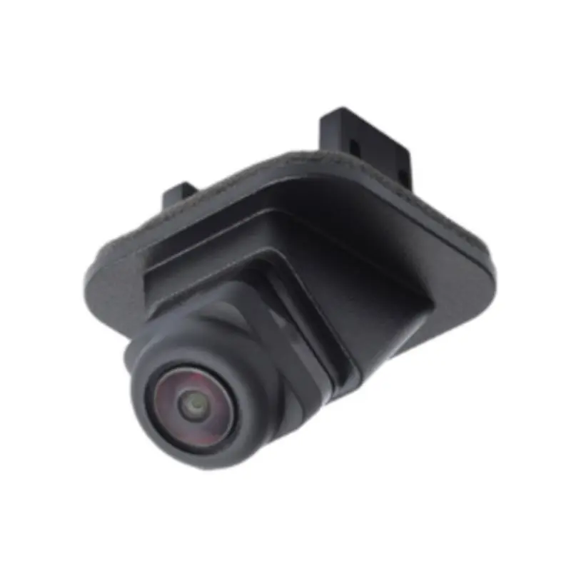【MUST-HAVE】Камера заднего вида для Mazda 6 18-20 Система парковки автомобиля G53C67RC0 GPKD6234RC Номера запчастей