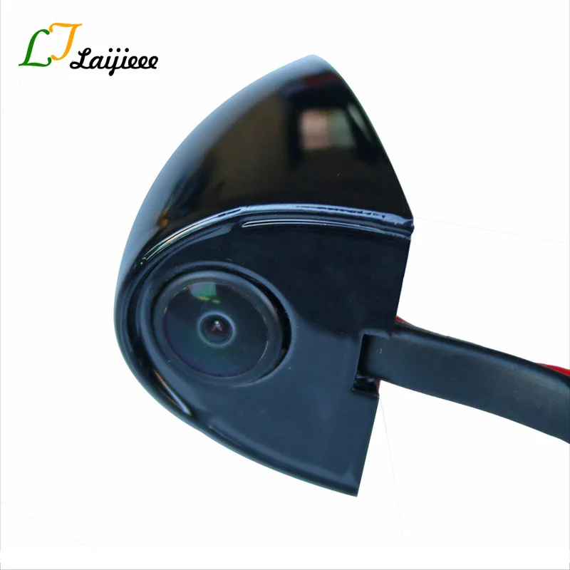 AHD Car Left And Right Rear View Blind Spot Camera HD Night Vision, Left Turn Right Turn Collision Avoidance Driving Assistance
