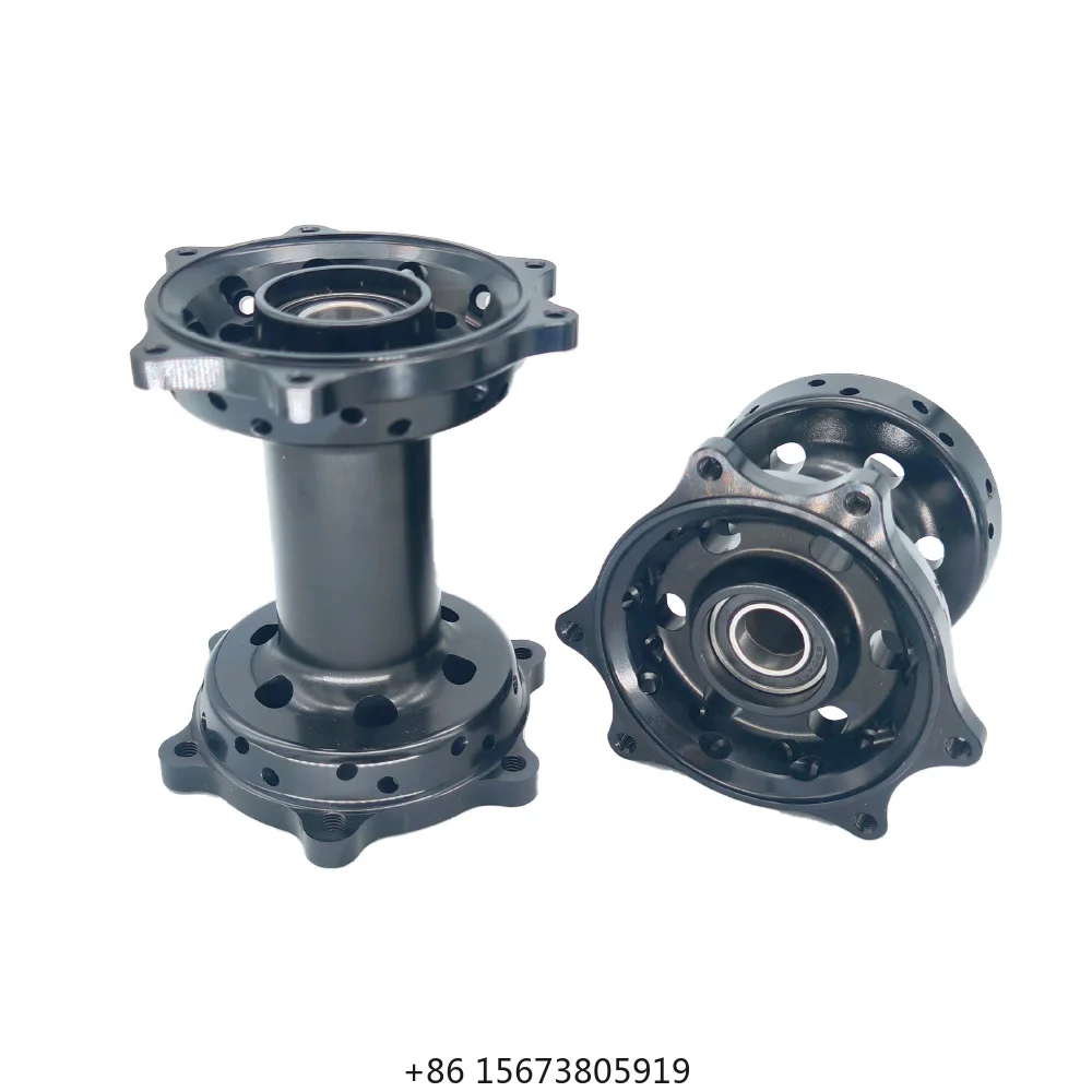 

Высокопроизводительные электрические колеса для электровелосипедов: ступица CNC для Surron Ultra Bee