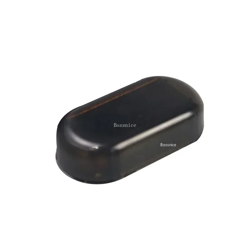 

Universal Car Solar Charging Simulated Alarm Warning Anti-Theft Light Car Anti-Theft Security System Warning Light