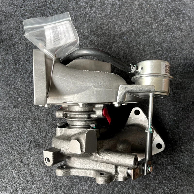 High performance ZD30 Engine Turbocharger assembly Kit Automobile Engine Parts