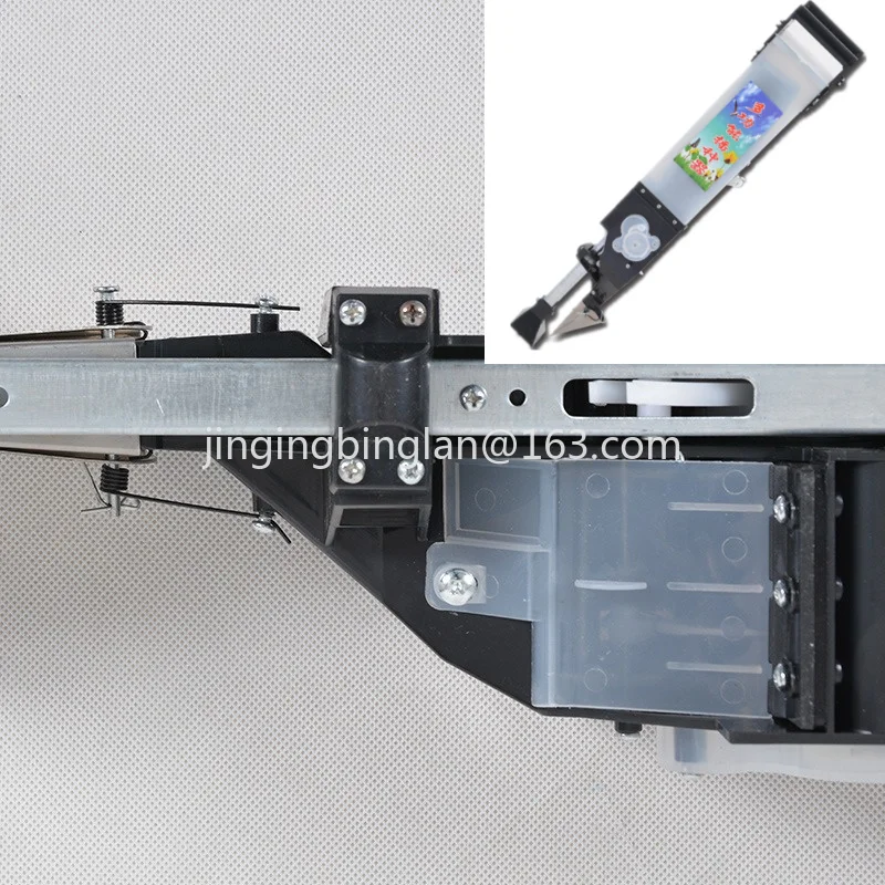 Directly from the manufacturer's intelligent multifunctional soybean, peanut, sesame portable portable dedicated seeding tools