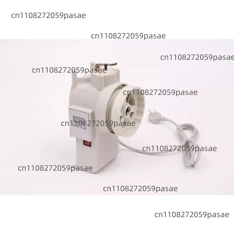 Sewing machine brushless energy-saving motor fixed needle motor flat car synchronous car modified direct drive motor