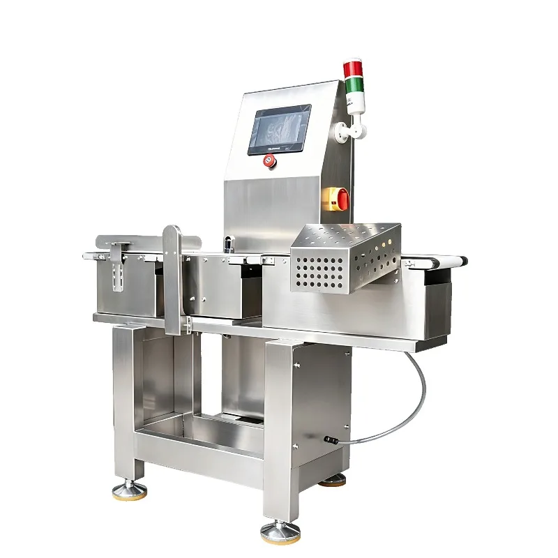 Weighing machine, weight sorting scale high precision, automatic weighing and removing c