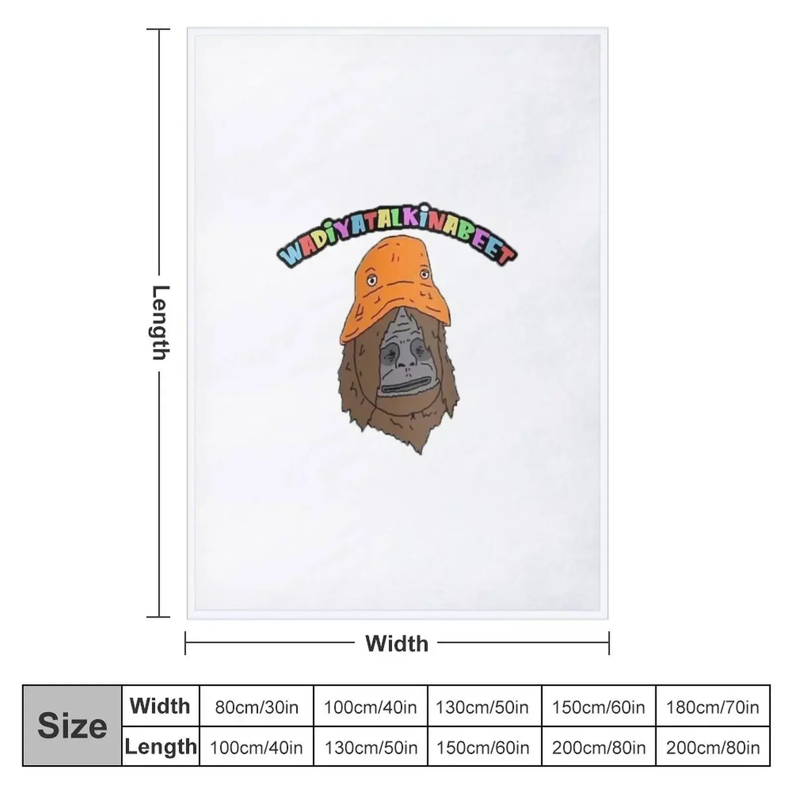 Sassy wadiyatalkinabeet The Big Lez Show T-Shirt Mask Hat Stickers Cheapest On RedBubble Throw Blanket Decorative Beds Blankets